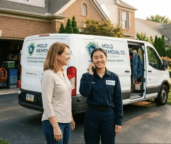 Crawlspace Mold Remediation Jonesboro, LA FAQs